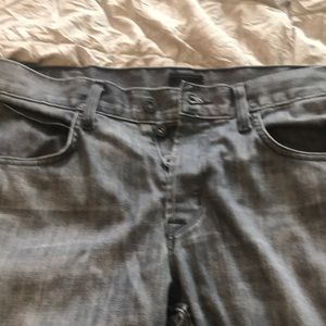 Hudson LA Byron 34 Gray